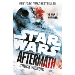Star Wars: Aftermath: Journey to Star Wars: The Force Awakens