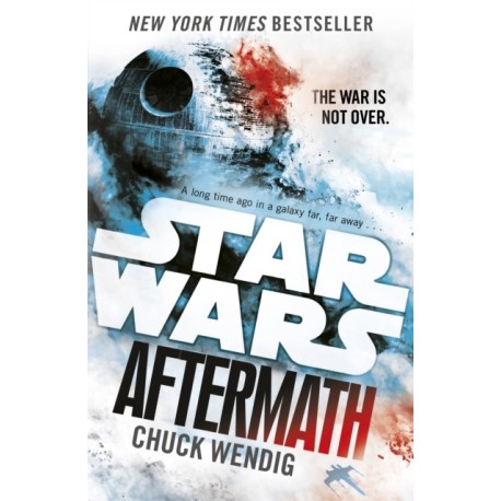 Star Wars: Aftermath: Journey to Star Wars: The Force Awakens