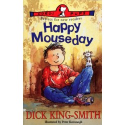 Happy Mouseday