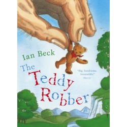 The Teddy Robber