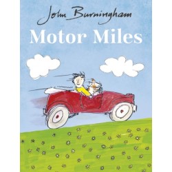 Motor Miles