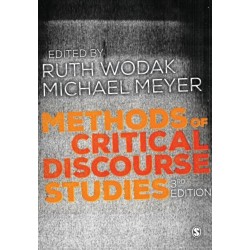 Methods of Critical Discourse Studies
