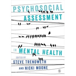 Psychosocial Assessment in Mental Health