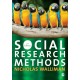 Social Research Methods: The Essentials