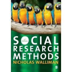 Social Research Methods: The Essentials