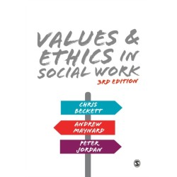 Values and Ethics in Social Work
