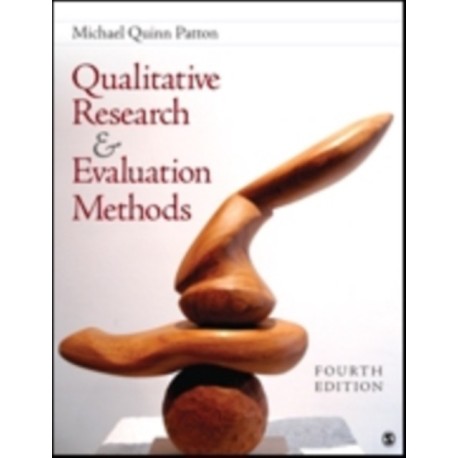 Qualitative Research & Evaluation Methods: Integrating Theory and Practice