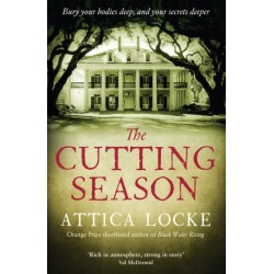 The Cutting Season