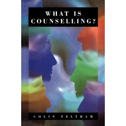 What Is Counselling?: The Promise and Problem of the Talking Therapies