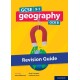 GCSE 9-1 Geography OCR B: GCSE 9-1 Geography OCR B Revision Guide: Get Revision with Results
