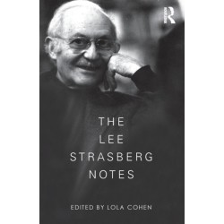 The Lee Strasberg Notes