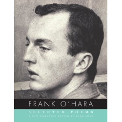 Selected Poems of Frank O'Hara