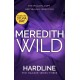 Hardline: (The Hacker Series, Book 3)