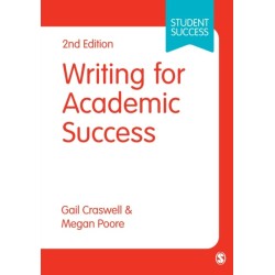 Writing for Academic Success
