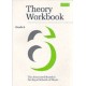Theory Workbook Grade 6