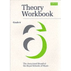 Theory Workbook Grade 6