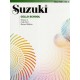 Suzuki Cello School 3: Revised
