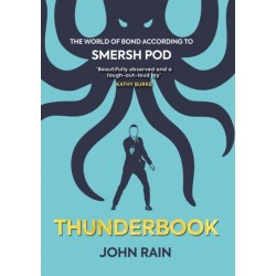 Thunderbook: The World of Bond According to Smersh Pod