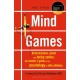 Mind Games: TELEGRAPH SPORTS BOOK AWARDS 2020 - WINNER