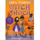 Witch Snitch: The Inside Scoop on the Witches of Ritzy City
