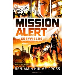 Mission Alert: Greyfields
