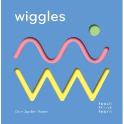 TouchThinkLearn: Wiggles