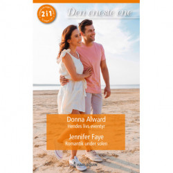 Hendes livs eventyr / Romantik under solen