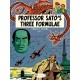 Blake & Mortimer 22 - Professor Sato's 3 Formulae Pt 1