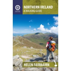 Northern Ireland: A Walking Guide