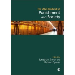 The SAGE Handbook of Punishment and Society