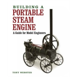Building a Portable Steam Engine: A Guide for Model Engineers