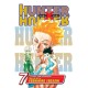 Hunter x Hunter, Vol. 7
