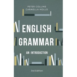 English Grammar: An Introduction