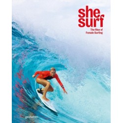 She Surf: The Rise of Female Surfing
