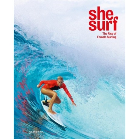 She Surf: The Rise of Female Surfing