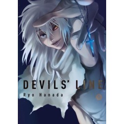DEVILS' LINE 9