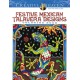 Creative Haven Festive Mexican Talavera Designs Coloring Book