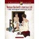 Creative Haven Norman Rockwell's American Life from The Saturday Evening Post Coloring Book