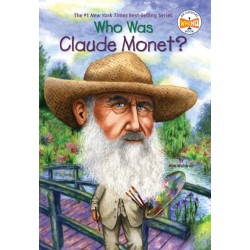 Who Was Claude Monet?