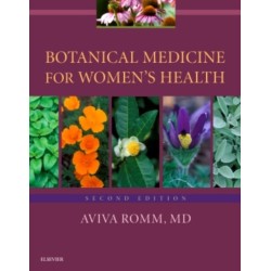 Botanical Medicine for Women's Health
