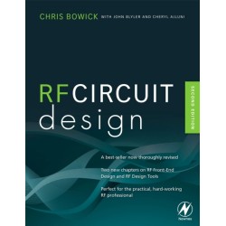 RF Circuit Design