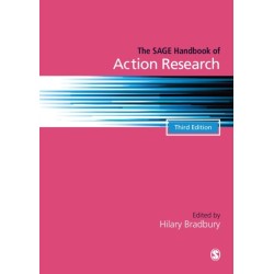 The SAGE Handbook of Action Research