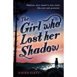 The Girl Who Lost Her Shadow