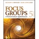 Focus Groups: A Practical Guide for Applied Research