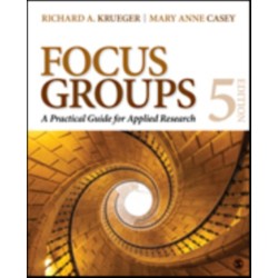 Focus Groups: A Practical Guide for Applied Research