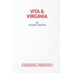 Vita and Virginia