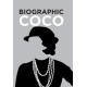 Coco: Great Lives in Graphic Form