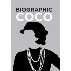 Coco: Great Lives in Graphic Form