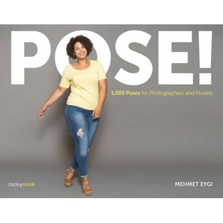 Pose!