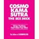 Cosmo Kama Sutra The Sex Deck: 99 Sex Positions That’ll Blow Your Mind
